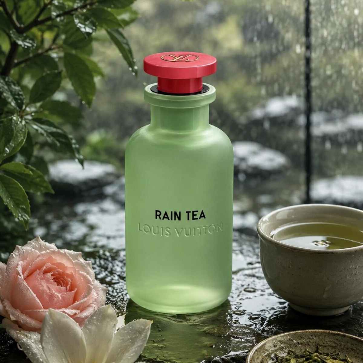 Rain Tea